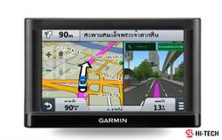 เปิดตัว GARMIN Nüvi 55 รุ่นใหม่มาพร้อมหน้าจอขนาด 5 นิ้ว