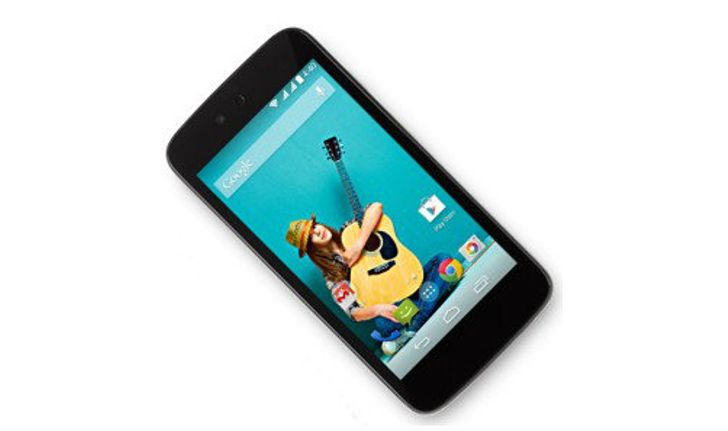 สมาร์ทโฟนราคาประหยัดจากโครงการ Android One จะปล่อยมาอีกระลอก