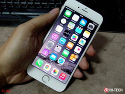 Full Review iPhone6 ใหญ่ขึ้น อึดขึ้น ยาวขึ้น และ บางขึ้น !!