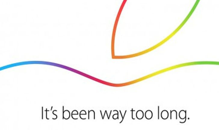 Apple ส่งบัตรเชิญสื่อร่วมงานเปิดตัวผลิตภัณฑ์ใหม่ 16 ตุลาคมนี้