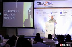 ห้ามพลาด! ClickZ Live BKK เปิดโอกาสให้ท่านได้เรียนรู้ แชร์ประสบการณ์ การทำการตลาดออนไลน์