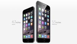 ประกาศวันเปิดจอง iPhone 6 แล้ว