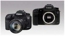 เจาะลึก! กล้อง Canon EOS 7D Mark II ทายาทรุ่น 2 ครบทุกฟังก์ชั่น