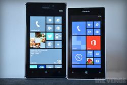 ไมโครซอฟท์ทิ้งชื่อ โนเกีย อย่างเป็นทางการ เปลี่ยนเป็น Microsoft Lumia