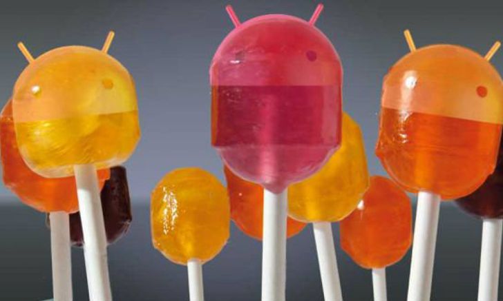 5 ฟีเจอร์สุดเจ๋งบน Android 5.0 Lollipop ใหม่ ที่คุณอาจไม่เคยรู้
