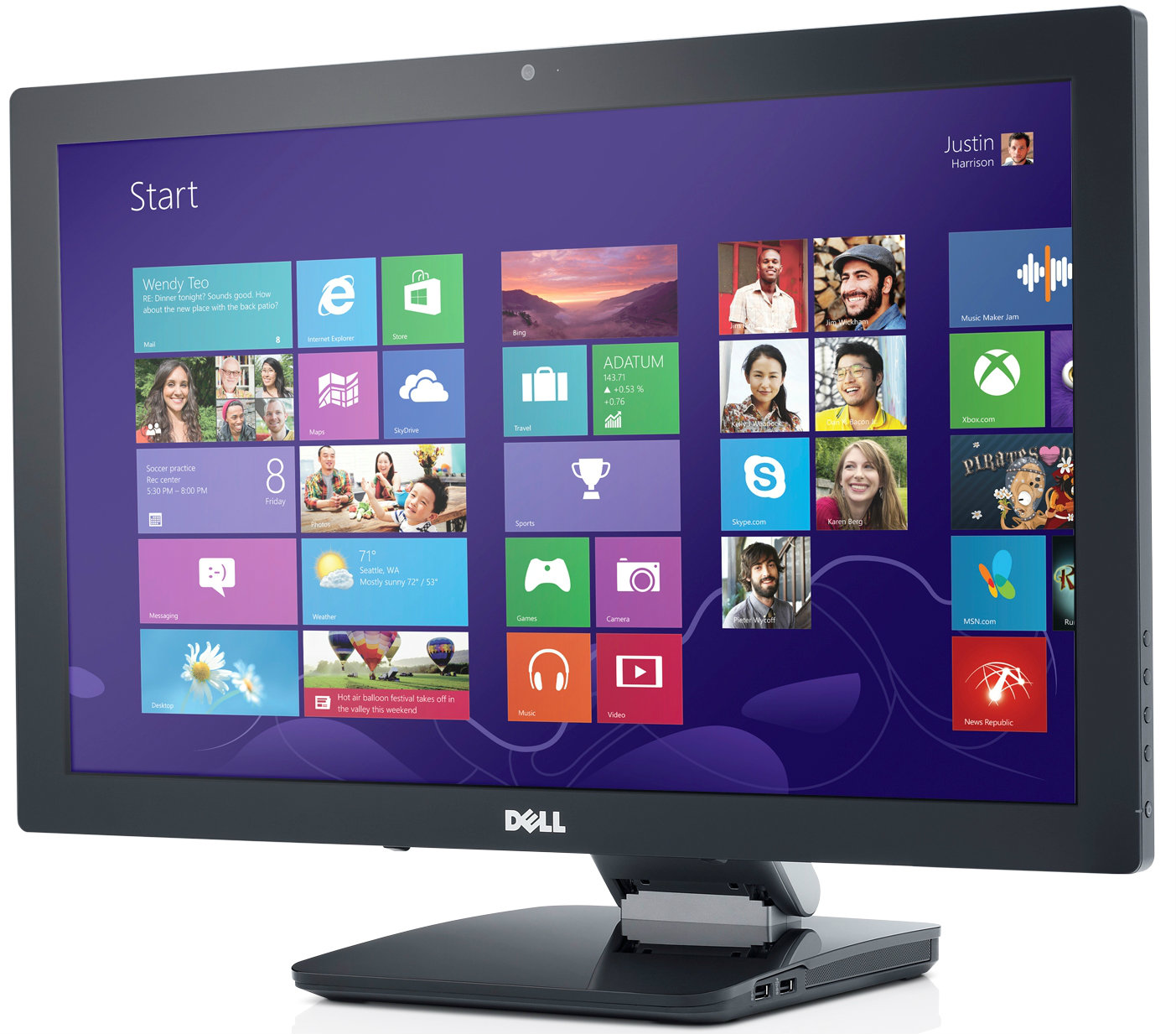 1050.Dell-S2340T-multi-touch-Windows-8-monitor-front