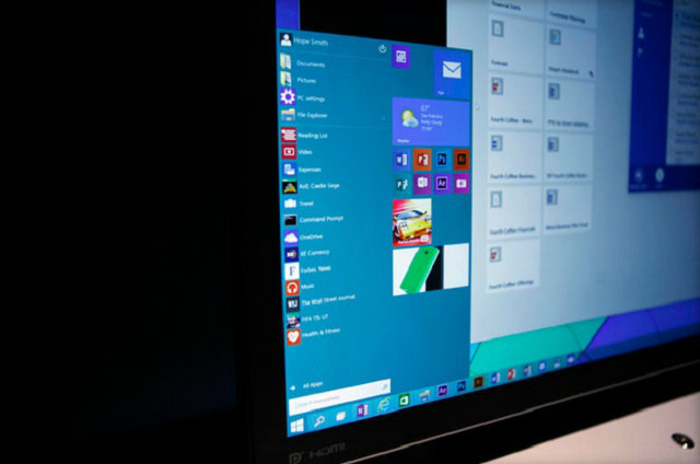 Windows 10 Nine things you need to know 03 600