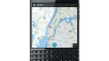 Blackberry Passport เครื่องหิ้วเข้าไทยแล้ว