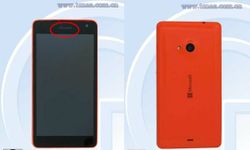 ภาพ!! Microsoft Lumia สมาร์ทโฟนรุ่นแรกหลังรีแบรนด์ใหม่