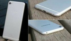 iPhone 6 vs Lenovo Sisley S90 เหมือนไม่เหมือน มาเทียบกัน!