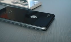 ถ้า iPhone 6 ยังไม่ถูกใจ มาชม iPhone 8 concept กันดีกว่า