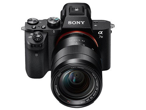 Sony A7 II กล้อง Mirrorless รุ่นใหม่ โฟกัสเร็วขึ้น