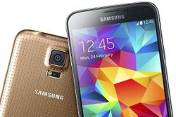 Samsung Galaxy S5 แป้ก! ยอดขายต่ำกว่าเป้า 40%