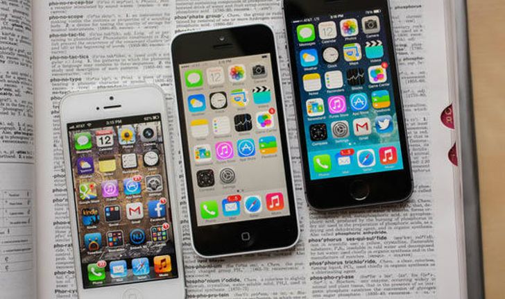 ซื้อไอโฟน (iPhone) มือสอง ต้องดูอย่างไร ถึงจะไม่โดนหลอก?