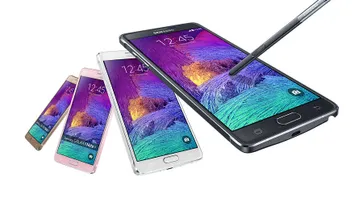 Galaxy Note4 คือ สมาร์ทโฟนที่พา Samsung ก้าวไปอีกระดับ