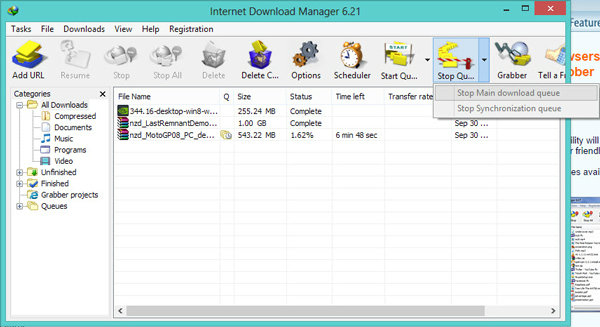 Internet download manager-25