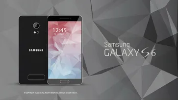 หลุดสเปค Samsung Galaxy S6 จริงเดะ!!