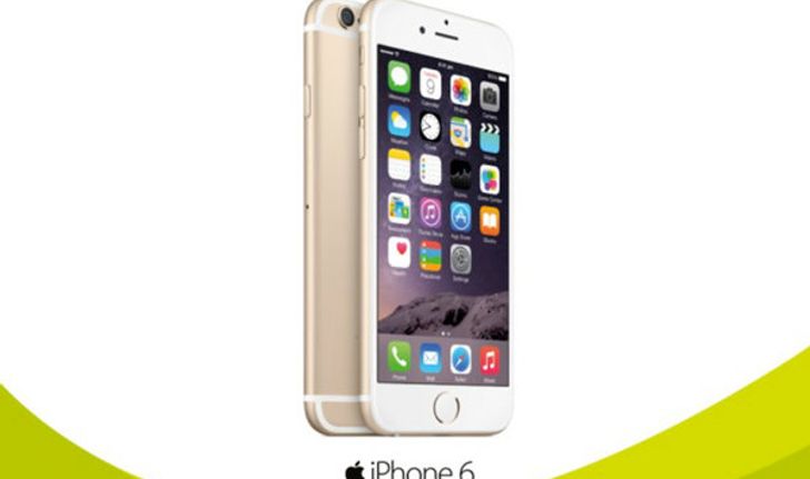 ด่วน!! หั่นราคา iPhone 6 และ iPhone 6 Plus ลง 4,000 บาท