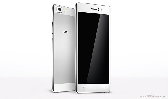 oppo r5 600