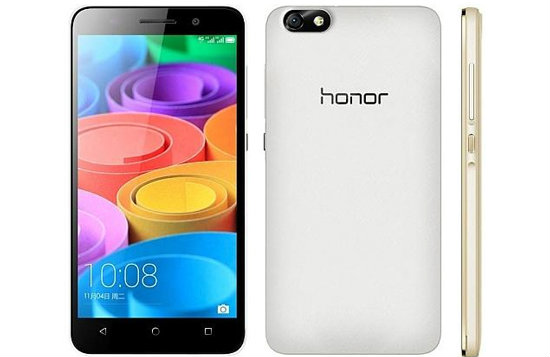 Huawei Honor 4X 600