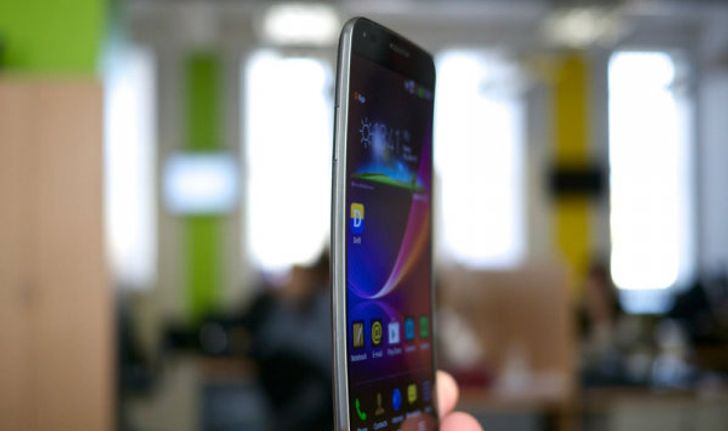 LG เผยโฉม G Flex 2 มาพร้อม Snapdragon 810 และ LTE-A