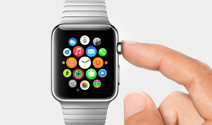 ข่าวดี! Apple Watch อาจวางจำหน่ายเร็วกว่ากำหนด