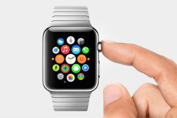 ข่าวดี! Apple Watch อาจวางจำหน่ายเร็วกว่ากำหนด