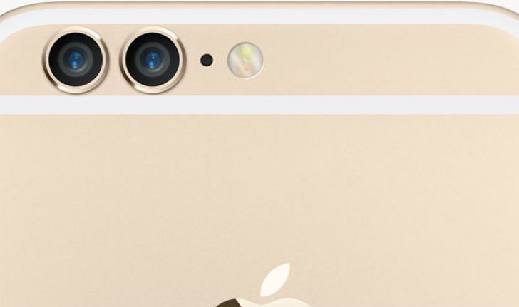 คาด iPhone 6s จะมาพร้อมกับกล้องเลนส์คู่ ให้คุณภาพเทียบเท่ากล้อง DSLR