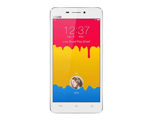 vivo-X5