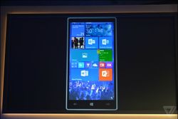 ไมโครซอฟท์เผย Windows 10 บนมือถือ และ Office รุ่นใหม่บนมือถือ