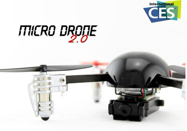 microdrone