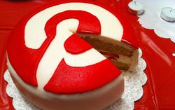 Pinterest ดึงดูดผู้ใช้ชายด้วยการกรองคอนเทนต์สาว (ทิ้งไป)