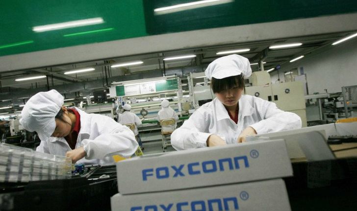 Foxconn โรงงานผลิตชิ้นส่วน iPhone เตรียมปลดคนงานรับมือปัญหาต้นทุนการผลิตสูงขึ้น