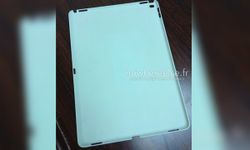 รายนี้ไม่มีมั่ว! ภาพเคส iPad Pro 12″ หลุดออกมาให้เห็นแล้ว!