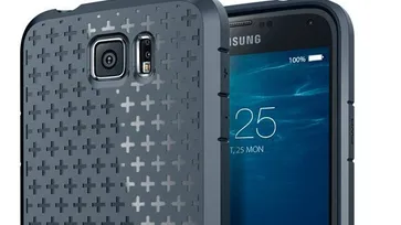 ตัวจริงยังไม่มาแต่ Spigen เปิดขายเคส Galaxy S6 แล้ว!