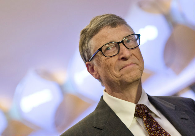 Bill Gates ไม่เข้าใจ!!ว่าทำไมเราถึงไม่เป็นกังวลเกี่ยวกับปัญญาประดิษฐ์ สุดอัจฉริยะ