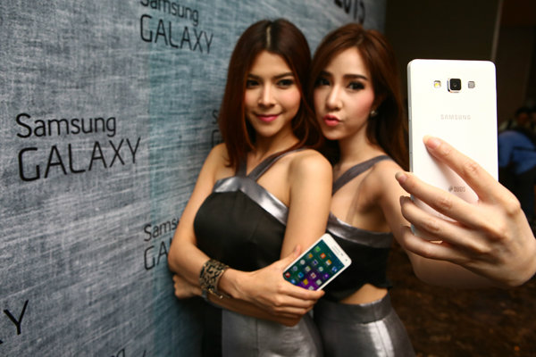 พรีวิว Samsung Galaxy A7 ของดีที่อยากให้ลอง!!