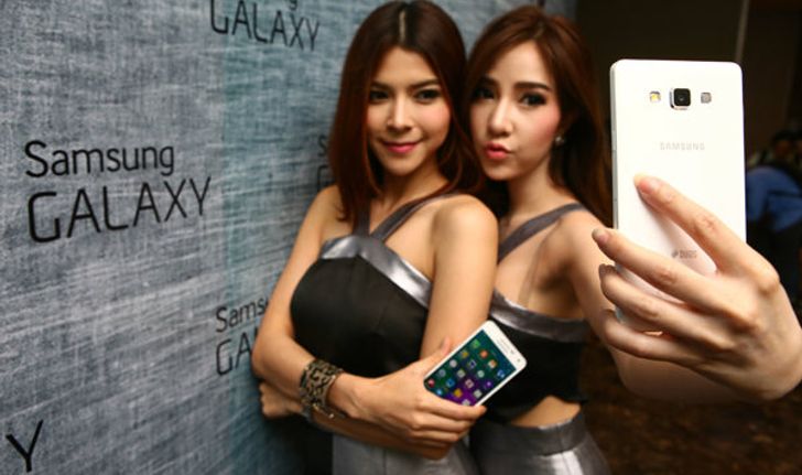 พรีวิว Samsung Galaxy A7 ของดีที่อยากให้ลอง!!