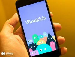 Vine เปิดตัวแอปใหม่สำหรับเด็ก “Vine Kids”