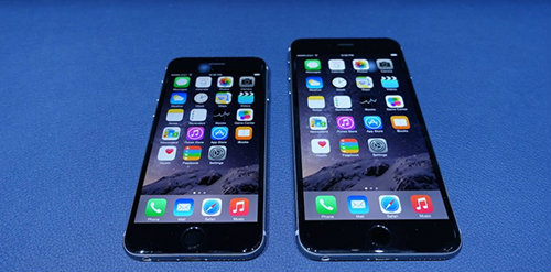 9 เหตุผลที่ว่ากันว่า iPhone ดีกว่ามือถือ Android จริงจริ๊ง !!