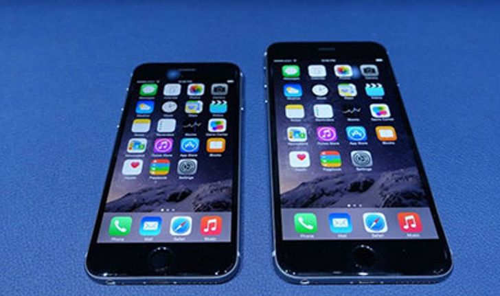 9 เหตุผลที่ว่ากันว่า iPhone ดีกว่ามือถือ Android จริงจริ๊ง !!