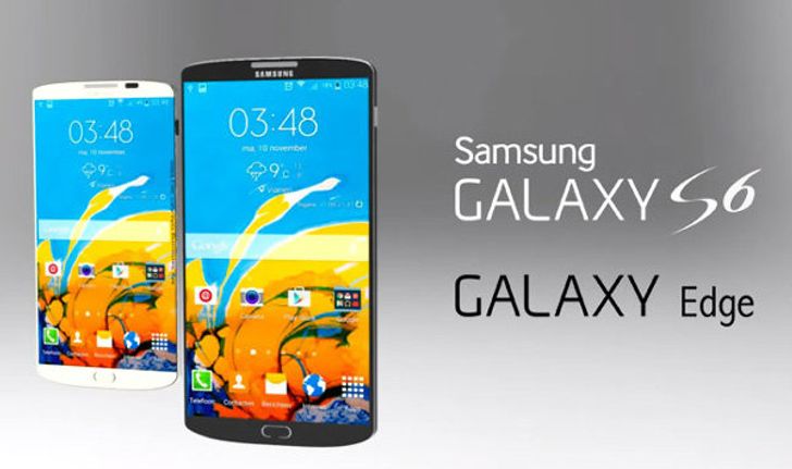 หลุดราคา Samsung Galaxy S6 และ Samsung Galaxy S Edge แล้ว