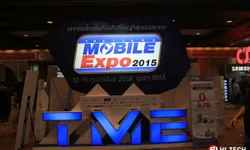 พาเดินเที่ยวงาน "Thailand Mobile Expo 2015" พร้อมสรุปไฮไลท์เด็ด