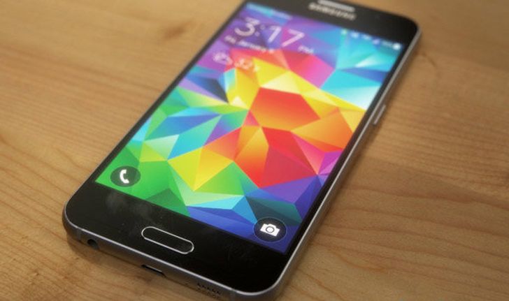 เผยภาพเรนเดอร์ Samsung Galaxy S6 ที่ว่ากันว่า เหมือนจริงมากที่สุด
