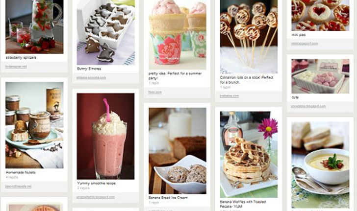 Pinterest เตรียมจุดพลุปุ่ม ‘Buy’ ปีนี้