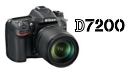 (ข่าวลือ)จริงหรือหลอก? nikon D7200 จะออกในอีกไม่เกิน 3 สัปดาห์!