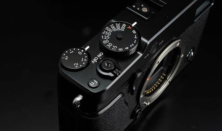 (ข่าวลือ)คู่หู FujiX-T10 และ X-PRO2 กำลังจะมา!