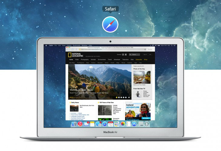 Mac OS X และ iOS ติดอันดับ ระบบปฏิบัติการที่มีช่องโหว่มากที่สุด