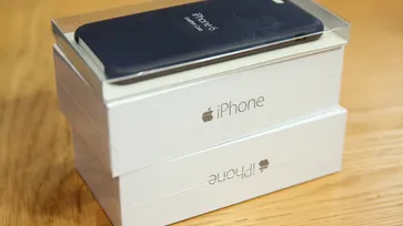 อัพเกรดเป็น iPhone 6/iPhone 6 Plus แค่นำ iPhone 4S มาเทิร์น