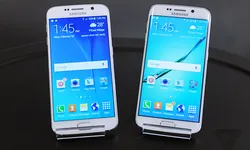 Samsung Galaxy S6 และ Galaxy S6 Edge เปิดตัวแล้วชมสรุปข้อมูลพร้อมสเปคและราคาได้ที่นี่
